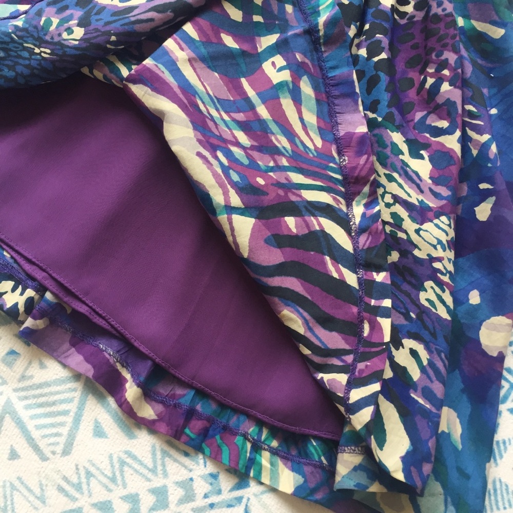 💜HOST PICK!💜 Donna Ricco Dress - Picture 4 of 6